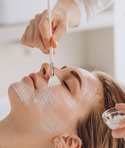 Facial And Skin Care 4