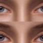 Eye Extention