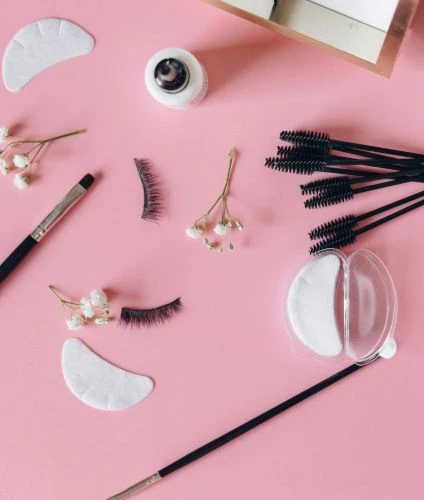 Eyebrows and Eyelash Tinting Services (1)