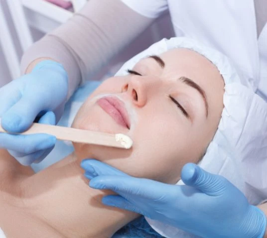 Face Waxing (1)