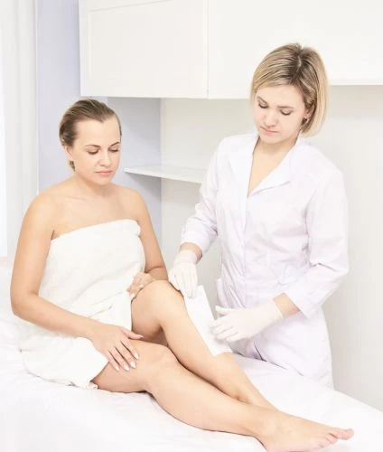 Full Body Waxing (2)