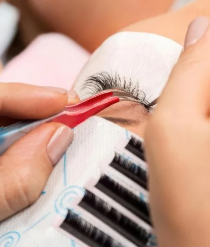 Lash Extentions 5