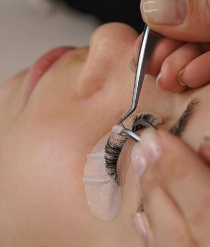 Lash Extentions 6