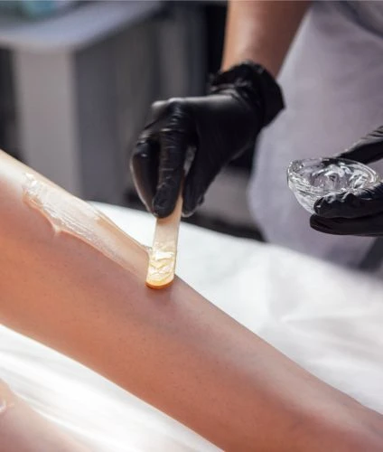 Bodywax