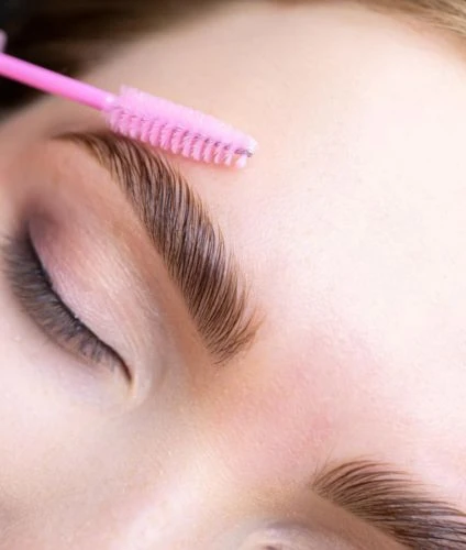 Eyebrow Extention