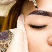 Eyelash And Eyebrow Tinting Services 5