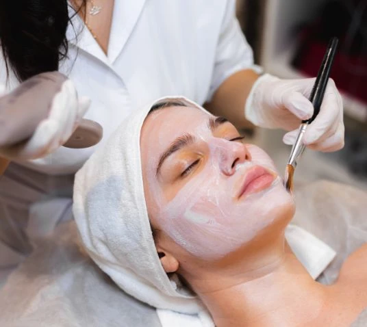 Lash And Brow Home Page