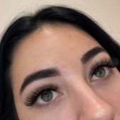 Lash Extenion Services Page1