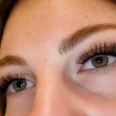 Lash Extenion Services Page2