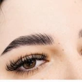 Lash Extenion Services Page3