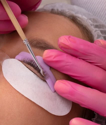 Lash Lift (1)
