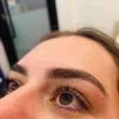Lash Lift New Image